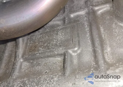 2022 Honda Accord Sport Special Edition из США, поврежденный, VIN 1HGCV1F42NA026830